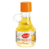 DELECTA AROMA FÜR KUCHEN ORANGE 9 ML - Biolaboratorium